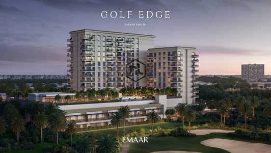 迪拜南部街区， 迪拜 2 卧室单位待售 - EMAAR-SOUTH-GOLF-EDGE-investindxb-07-scaled. jpg