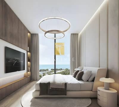 2 Cпальни Апартамент Продажа в Аль Сеанниа, Умм-эль-Кайвайн - bayfront-marina-residences-sobha-siniyah-island-12. jpg