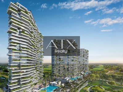 1 Bedroom Apartment for Sale in DAMAC Hills, Dubai - 6. jpg