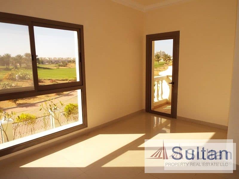 3 Stunning 4 Bedroom Golf View Great price