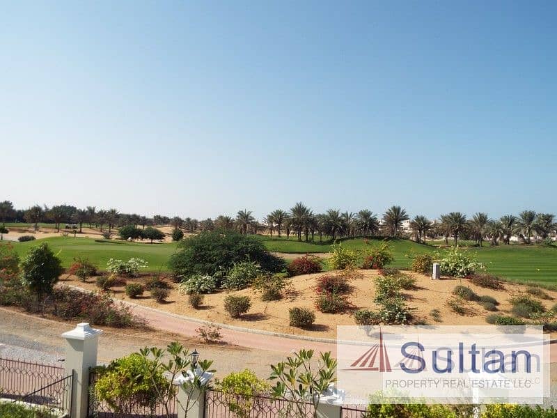 7 Stunning 4 Bedroom Golf View Great price