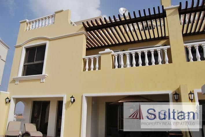 10 Stunning 4 Bedroom Golf View Great price