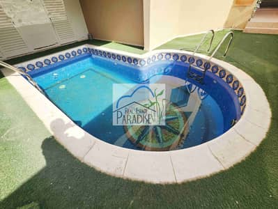 米尔德夫住宅区， 迪拜 4 卧室别墅待租 - 1000838368. jpg