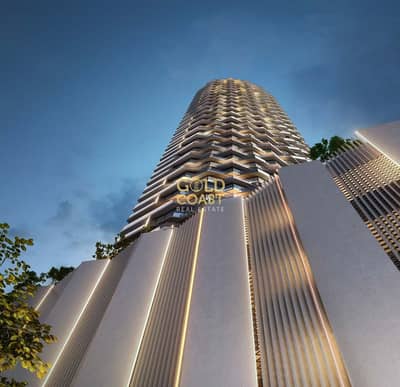 1 Спальня Апартамент Продажа в Дубай Даунтаун, Дубай - 11. jpg