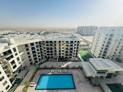 1 Спальня Апартаменты Продажа в Таун Сквер, Дубай - IMG-20250515-WA0029. jpg