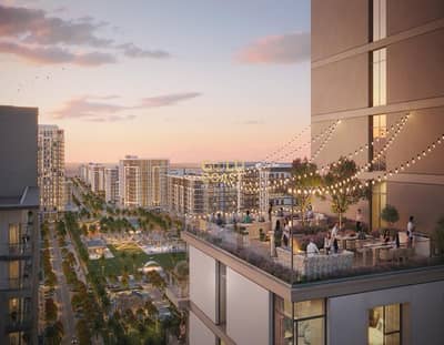 2 Bedroom Flat for Sale in Town Square, Dubai - WhatsApp Image 2025-05-12 at 6.05. 23 PM (2). jpeg