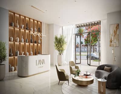 2 Bedroom Flat for Sale in Town Square, Dubai - LANA-Gallery-8-1. jpg