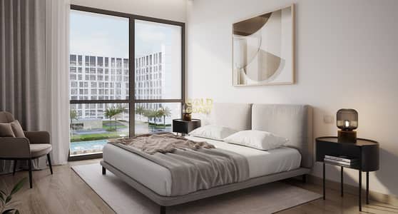 1 Bedroom Flat for Sale in Town Square, Dubai - LIVA-Gallery-8-1. jpg