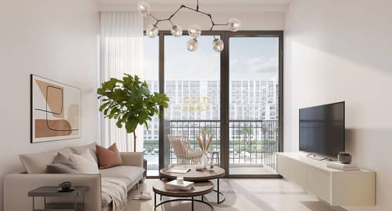2 Bedroom Flat for Sale in Town Square, Dubai - LIVA-Gallery-6-1. jpg