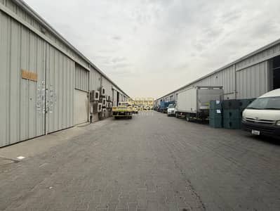 مستودع  للايجار في القوز، دبي - IMG-20250429-WA0043. jpg