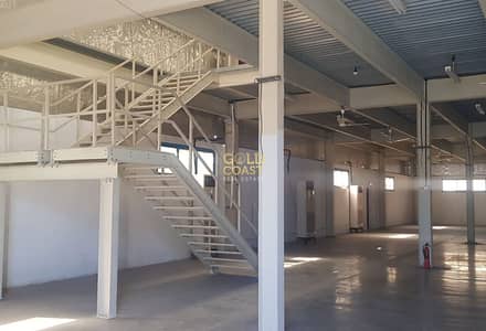 Склад в аренду в Аль Куз, Дубай - DWD WH10,000SQFT. JPG