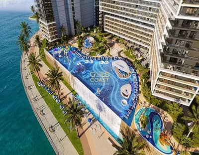 2 Bedroom Flat for Sale in Dubai Maritime City, Dubai - WhatsApp Image 2025-05-23 at 5.37. 59 PM (9). jpeg