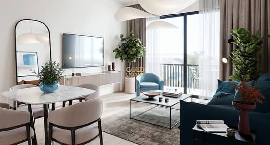 城市广场， 迪拜 2 卧室公寓待售 - Mayfair-Gallery-5-1. jpg