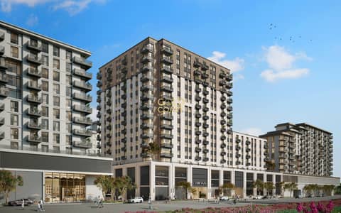1 Bedroom Flat for Sale in Town Square, Dubai - plot-96-nshama_ex2_Final_2025-01-14_p (1). jpg