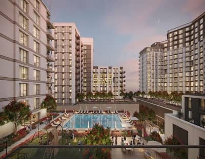 2 Bedroom Apartment for Sale in Town Square, Dubai - WhatsApp Image 2025-05-12 at 6.05. 24 PM. jpeg