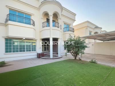 Villa for Rent in Al Safa, Dubai - 1. PNG