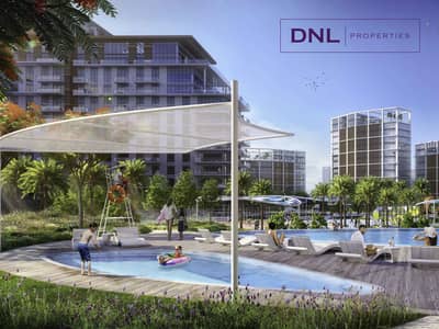 4 Bedroom Apartment for Sale in Al Wasl, Dubai - High Floor Corner | Direct Park Views | Negotiable