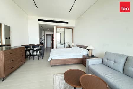 商业湾， 迪拜 单身公寓待租 - 位于商业湾，Billionaire Residences By Binghatti 的公寓 105000 AED - 11991587