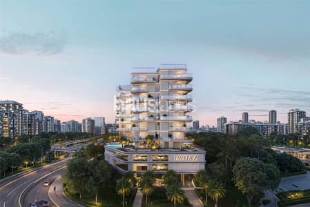 1 Bedroom Apartment for Sale in Dubai Islands, Dubai - Beach Access | 1 Bedroom Apartment | Dubai Island