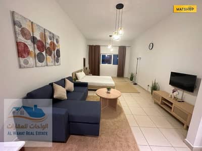 Studio for Rent in Al Rashidiya, Ajman - f23a72c1-5710-4940-9e8f-0c88076f0fa3. jpeg