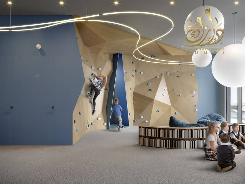 8 Kids Play Area. jpg