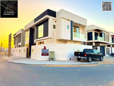 5 Bedroom Villa for Sale in Al Yasmeen, Ajman - 780398369-800x600. jpeg