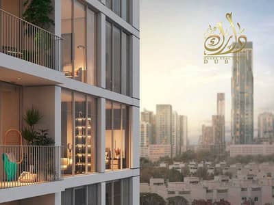 1 Bedroom Flat for Sale in Jumeirah Village Circle (JVC), Dubai - WhatsApp Image 2024-03-16 at 1.17. 40 PM. jpeg