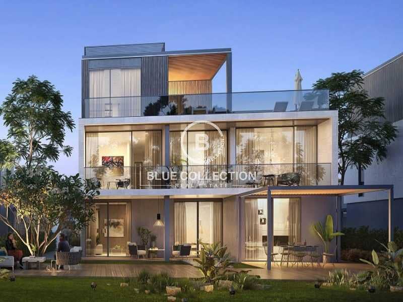 位于阿拉伯牧场3号,埃利-萨博 4 卧室的别墅 8200000 AED - 11991745 位于阿拉伯牧场3号,埃利-萨博 4 卧室的别墅 8200000 AED - 11991745