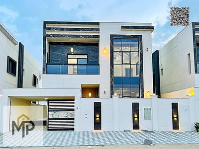 فیلا 5 غرف نوم للبيع في الحليو، عجمان - batch_IMG-20250616-WA0015. jpg