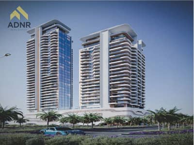 1 Bedroom Flat for Sale in Jumeirah Village Circle (JVC), Dubai - Capture. png