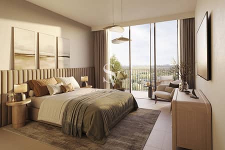 2 Cпальни Апартамент Продажа в Ghaf Woods, Дубай - Квартира в Ghaf Woods，Capria West, 2 cпальни, 3158000 AED - 11991790