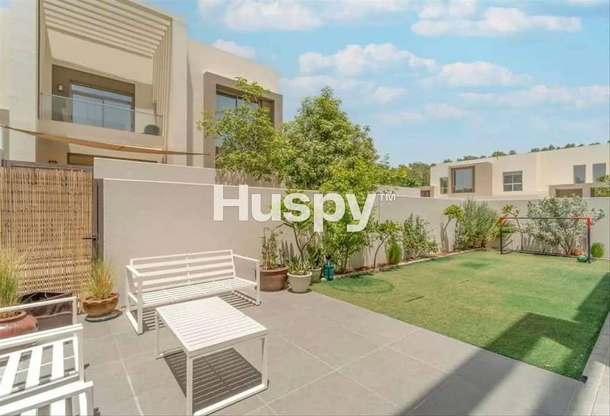 Таунхаус в Аравийские Ранчо 2,Реем, 4 cпальни, 300000 AED - 11991797 Таунхаус в Аравийские Ранчо 2,Реем, 4 cпальни, 300000 AED - 11991797
