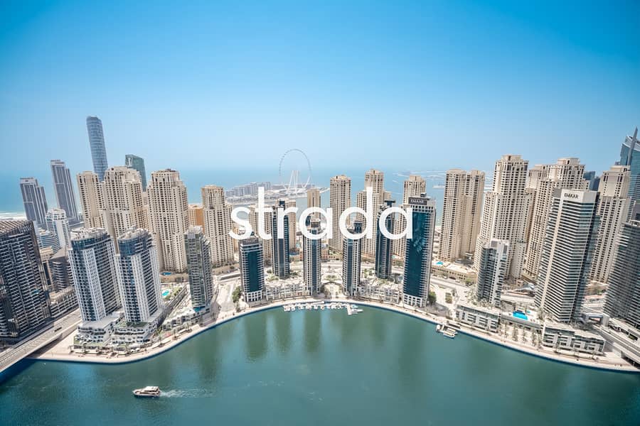 شقة في فيدا ريزيدنس دبي مارينا،دبي مارينا 3 غرف 6500000 درهم - 11991803 شقة في فيدا ريزيدنس دبي مارينا،دبي مارينا 3 غرف 6500000 درهم - 11991803