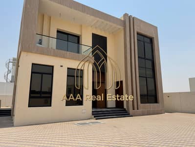 5 Cпальни Вилла в аренду в Аль Авир, Дубай - IMG-20250621-WA0039. jpg