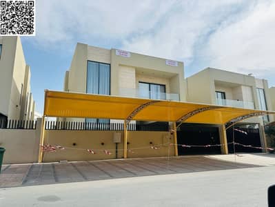 4 Cпальни Вилла в аренду в Аль Ясмин, Аджман - IMG-20250621-WA0025. jpg