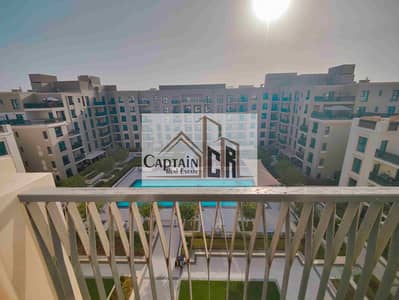 2 Bedroom Apartment for Rent in Al Khan, Sharjah - 1000487920. heic