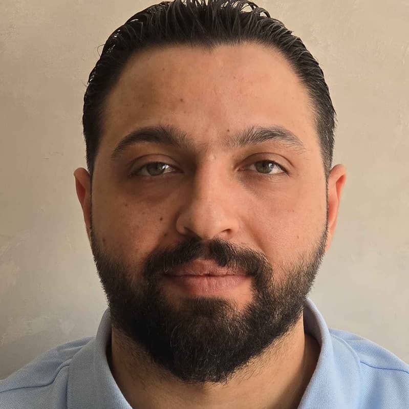 Jehad Mohamad