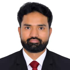 Yusuf Muzammil