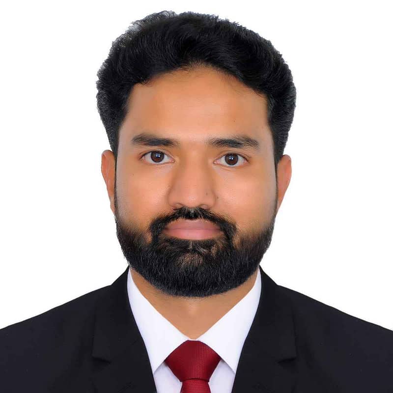 Yusuf Muzammil