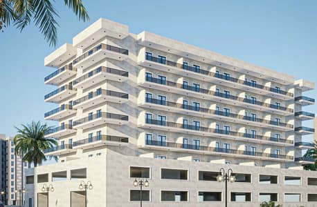 1 Bedroom Flat for Rent in International City, Dubai - 6. jpg