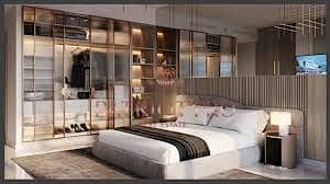 1 Bedroom Villa for Sale in Culture Village (Jaddaf Waterfront), Dubai - images (8). jpg