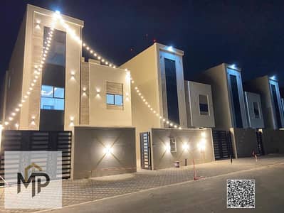 فیلا 6 غرف نوم للبيع في الحليو، عجمان - batch_IMG-20250429-WA0293. jpg