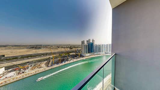 استوديو  للايجار في الخليج التجاري، دبي - Binghatti-Trillionaire-02-04192025_121354. jpg