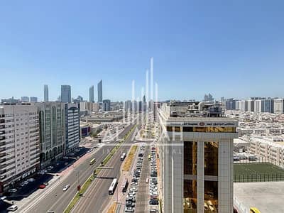 阿尔姆罗尔， 阿布扎比 2 卧室公寓待租 - IMG-20250620-WA0123. jpg