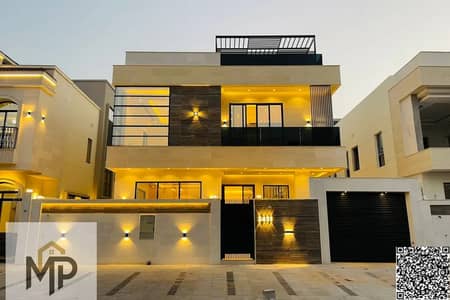 5 Cпальни Вилла Продажа в Аль Захья, Аджман - batch_780471929-1066x800. jpg