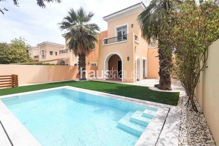 Вилла в Аравийские Ранчо 2,Ал Риим,Аль Реем 1, 3 cпальни, 310000 AED - 11991903 Вилла в Аравийские Ранчо 2,Ал Риим,Аль Реем 1, 3 cпальни, 310000 AED - 11991903