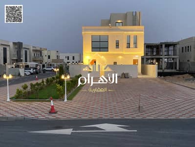 5 Bedroom Villa for Sale in Al Bahia, Ajman - batch_WhatsApp Image 2025-05-28 at 2.02. 56 PM. jpg