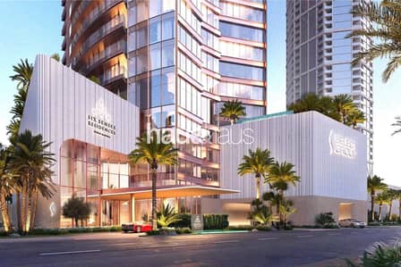 4 Bedroom Flat for Sale in Dubai Marina, Dubai - 4 Bedroom | 40/60 Payment Plan | Golf Club View