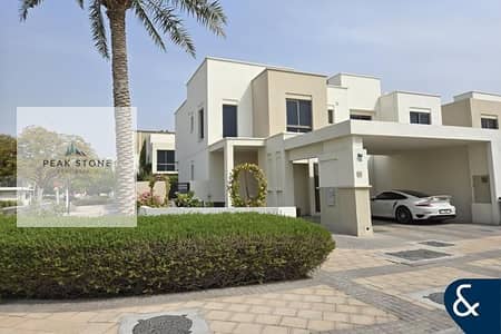 3 Bedroom Villa for Rent in Town Square, Dubai - WhatsApp Image 2025-06-21 at 5.59. 08 AM. jpeg