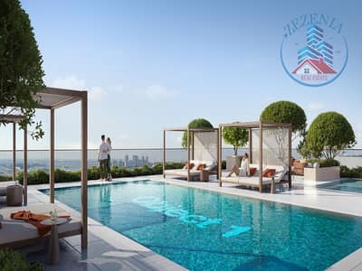 2 Bedroom Flat for Sale in Dubai Land Residence Complex, Dubai - IMG-20250619-WA0105. jpg